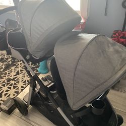 Graco Ready To Grow 2.0 
