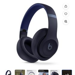 Beats Studio 3
