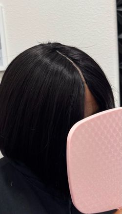 Human Hair Extensions & Virgin Bundles (I-Tips, Tape ins, Wefts, human hair crochet )