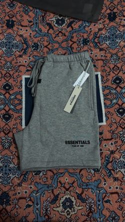 Essential Shorts