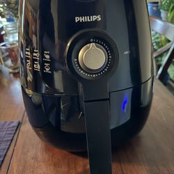 philips air fryer hd9220
