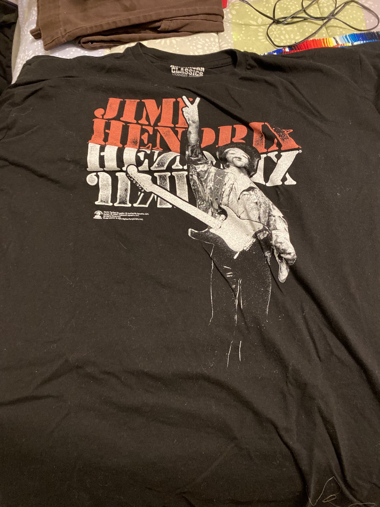 Rock N Roll T-shirts