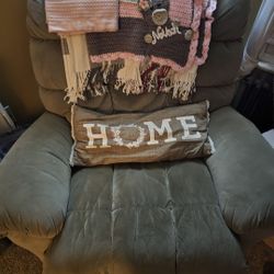 Lazy Boy Recliner 