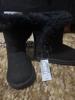 Girls Boots