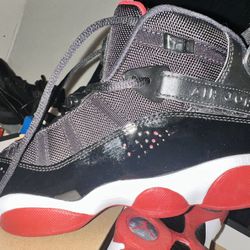 Jordan 6 Ring 