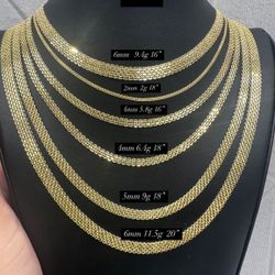 Joyería Física Certificada 