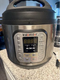 Instant Pot