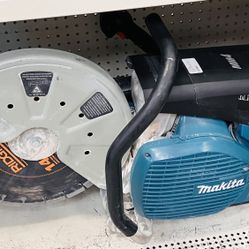 Makita Chop Saw