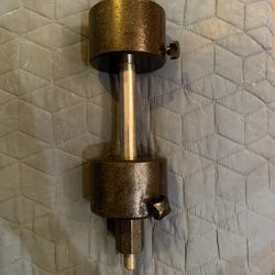 Slide Hammer Puller Tool – Heavy Duty