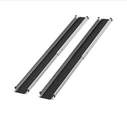 Wheel chair ramps!
