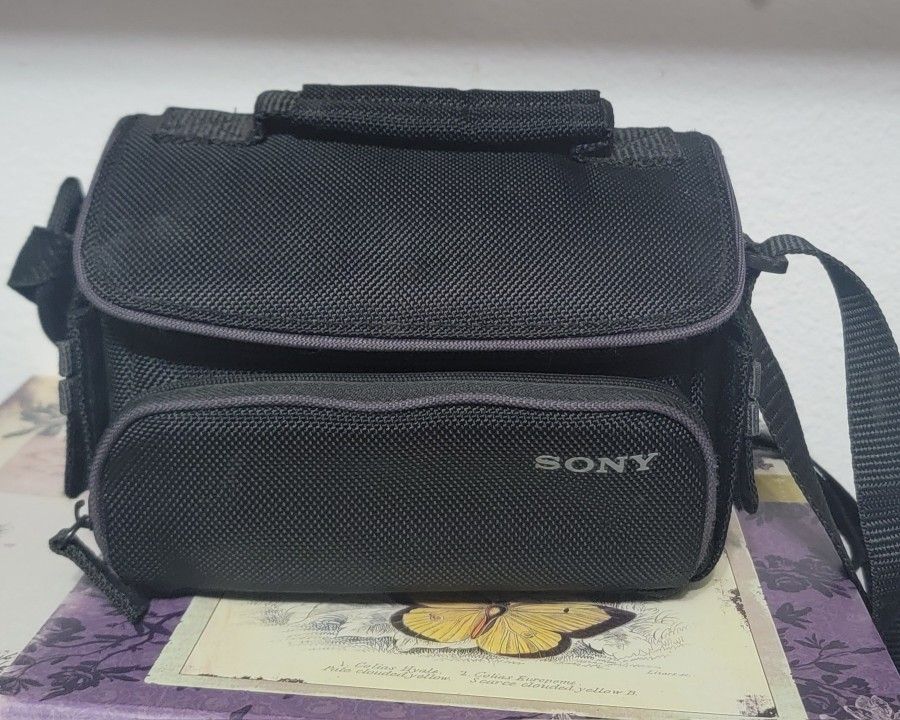 Camera Bag