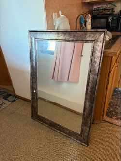 (FREE) Mirror