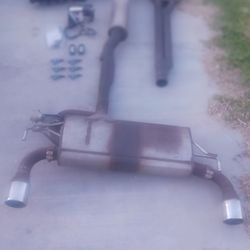 Gti r32 mk4 parts oem