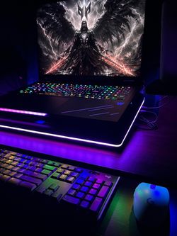 Gaming Laptop RTX5080