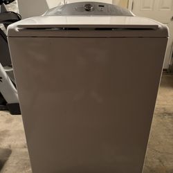 Kenmore series 600 washer