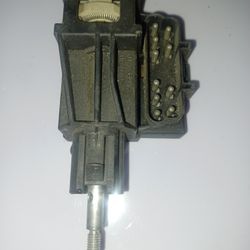 E30  Head Light Control 