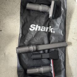 shark vacuum accessories