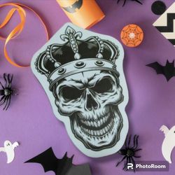 NEW 35 Halloween 🐙🧜🧚Sci-fi/Fantasy/Mythology Stickers Cthulhu Fairy Witch Samurai Egyptian Pirate Mystical 