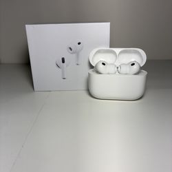AirPods Pro 3rd Generation - Excellent Condition 