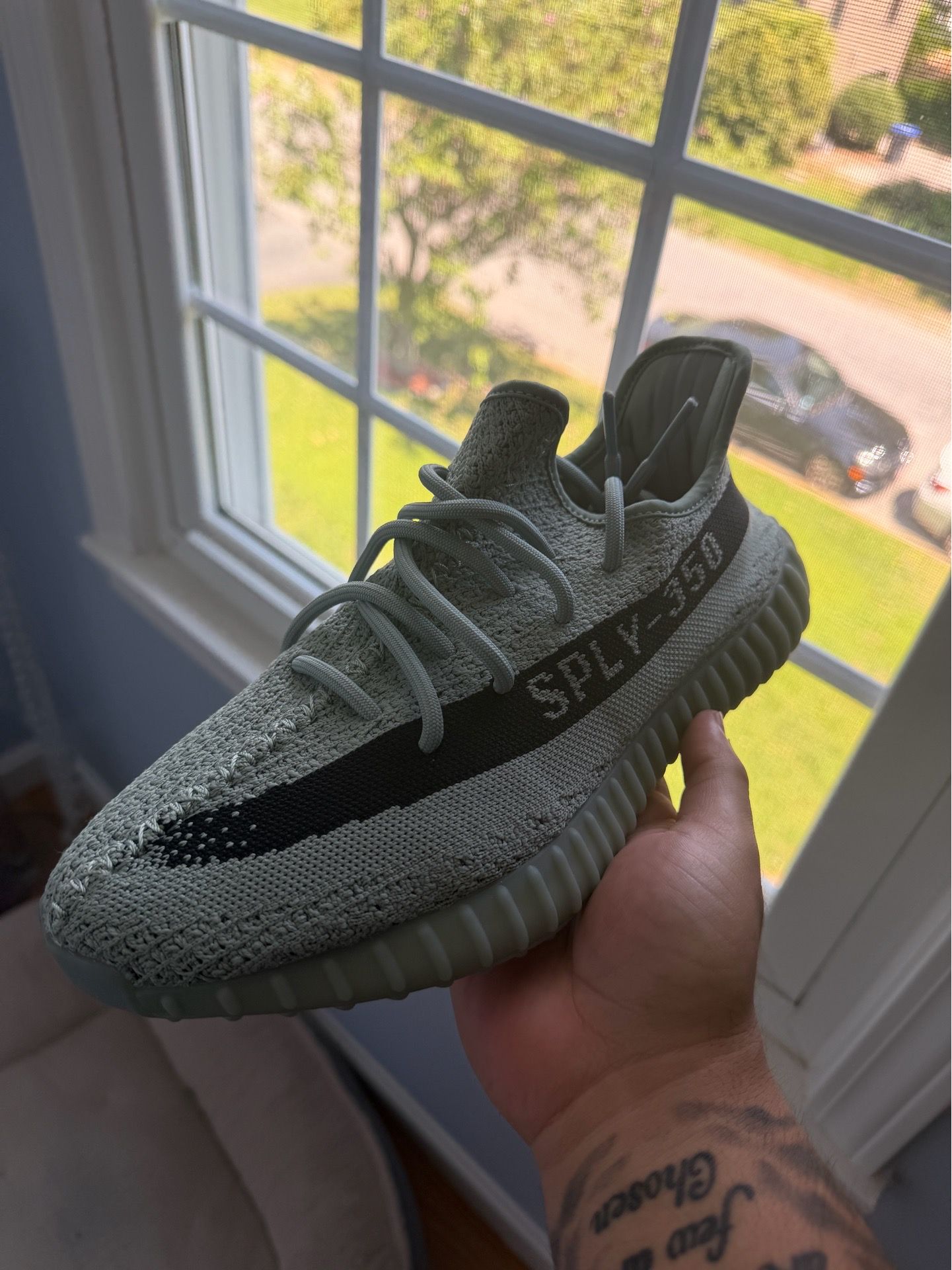 Yeezy’s ,Jordan’s , 5 pair of shoes for the price of 1