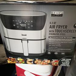 Air Fryer 