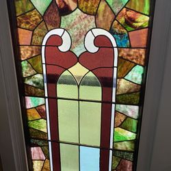 Stain Glass 