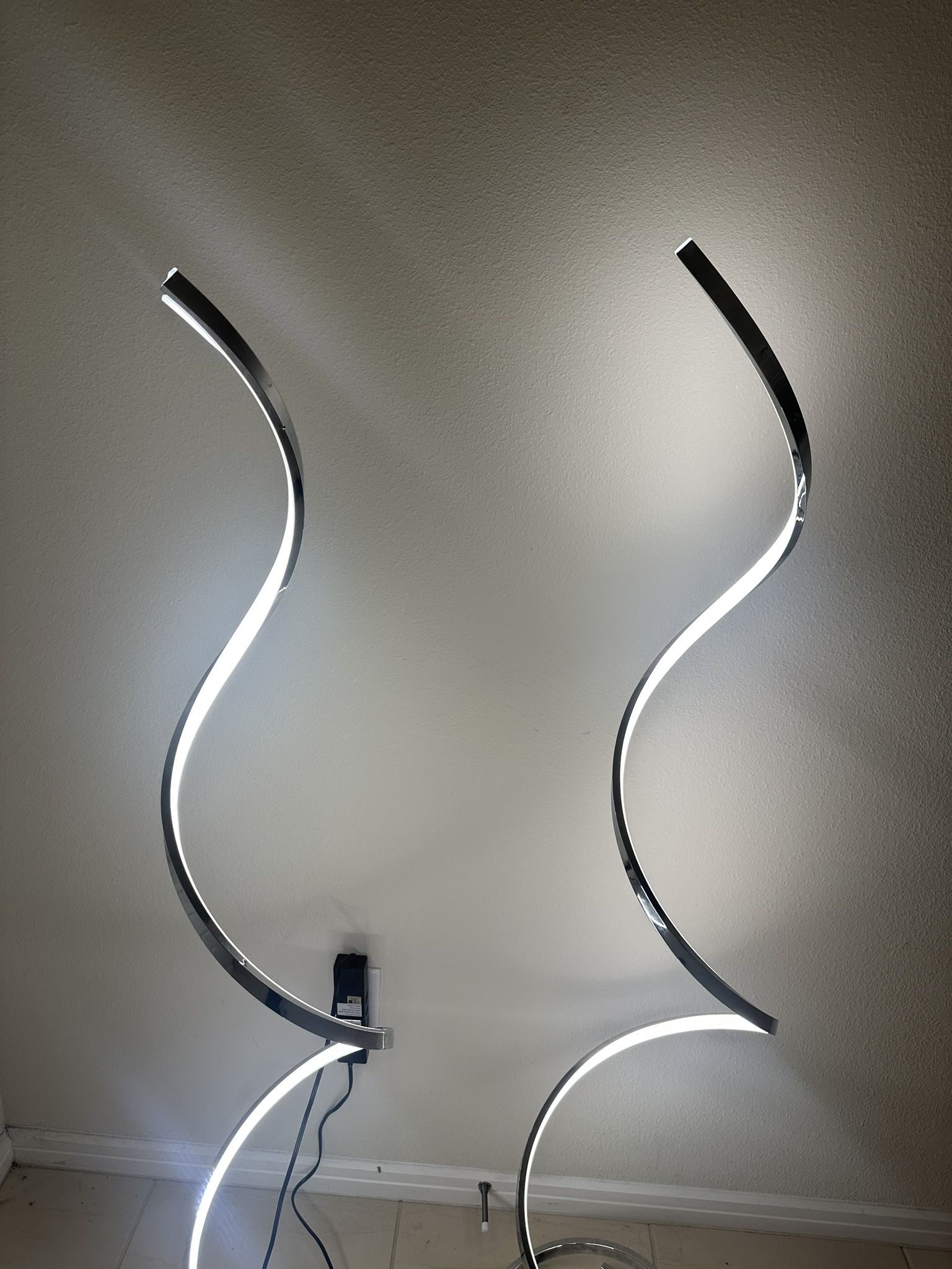 Modern Floor Lamps