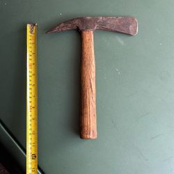 Hammer / Ice Pick Hammer Vintage 