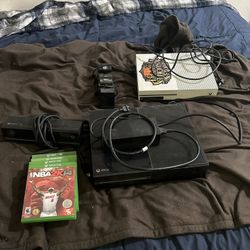 Xbox’s/equipment 