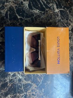Lv sunglasses
