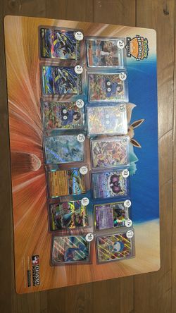Pokemon Singles for Sale