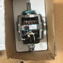 Dryer Drive Motor 