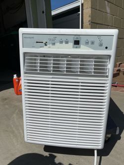 Frigidaire AC Unit