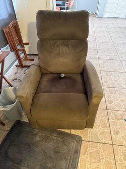 Power Recliner