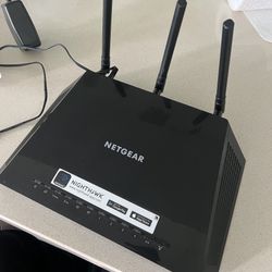 Netgear Nighthawk