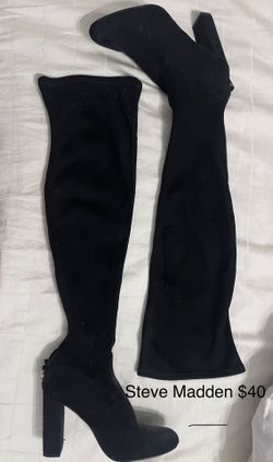 Size 7 1/2