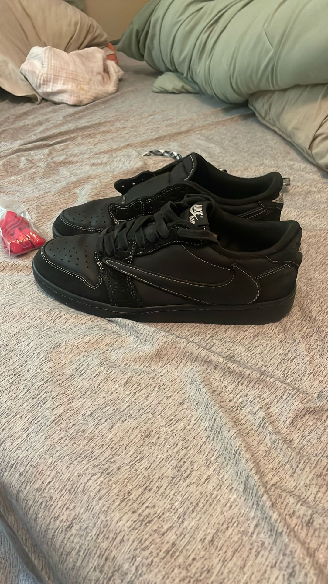 Travis Scott Phantom