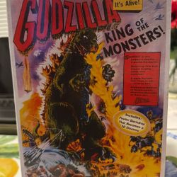 Godzilla 1956