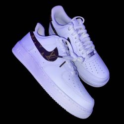 LV Custom AF1