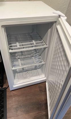 Freezer