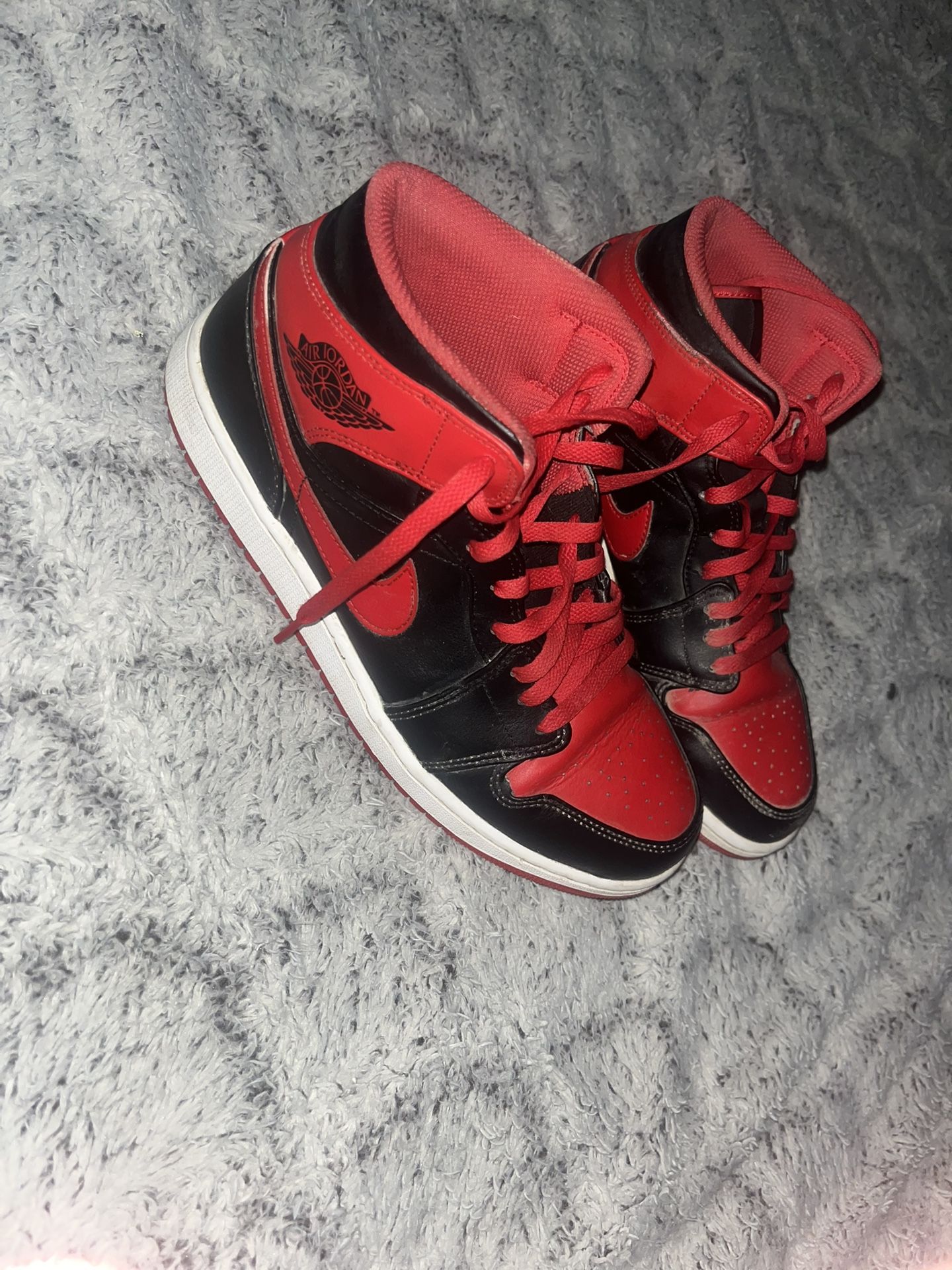 Air Jordan 1