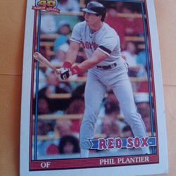Phil Plantier