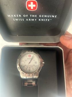 Watch