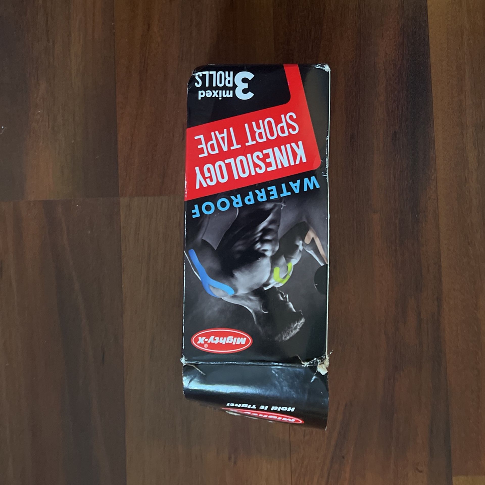 Waterproof Kinesiology Sport Tape