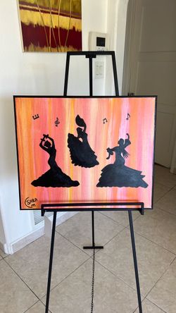 Wall art 20x24