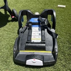 Doona Stroller