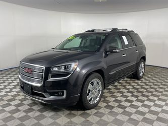 2015 GMC Acadia