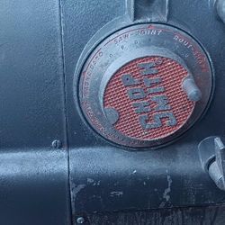 Shop Smith Wood Machine 