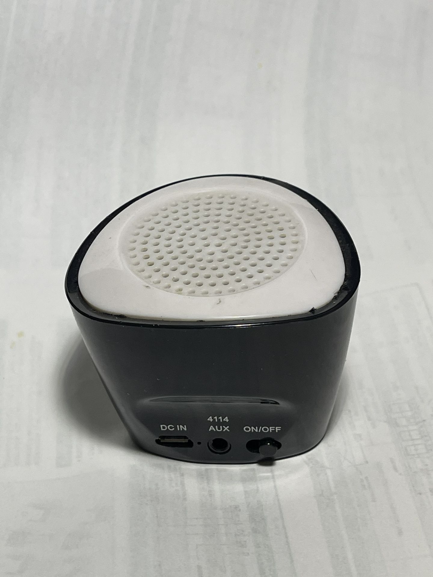 Mini Bluetooth Speaker (FREE)