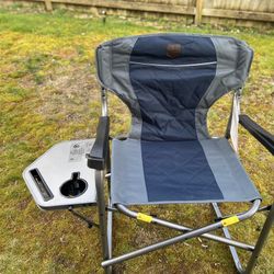 Timber Ridge Folding Chairs 